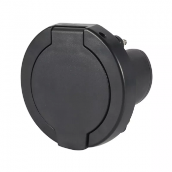 Type 2 Socket (plat) met...