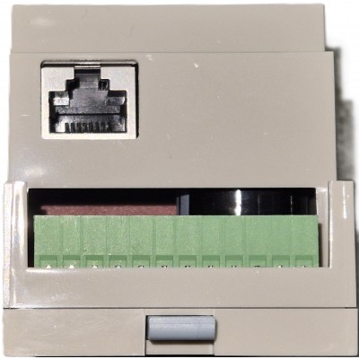 Ethernet option