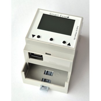 EtherLCD Ethernet upgrade