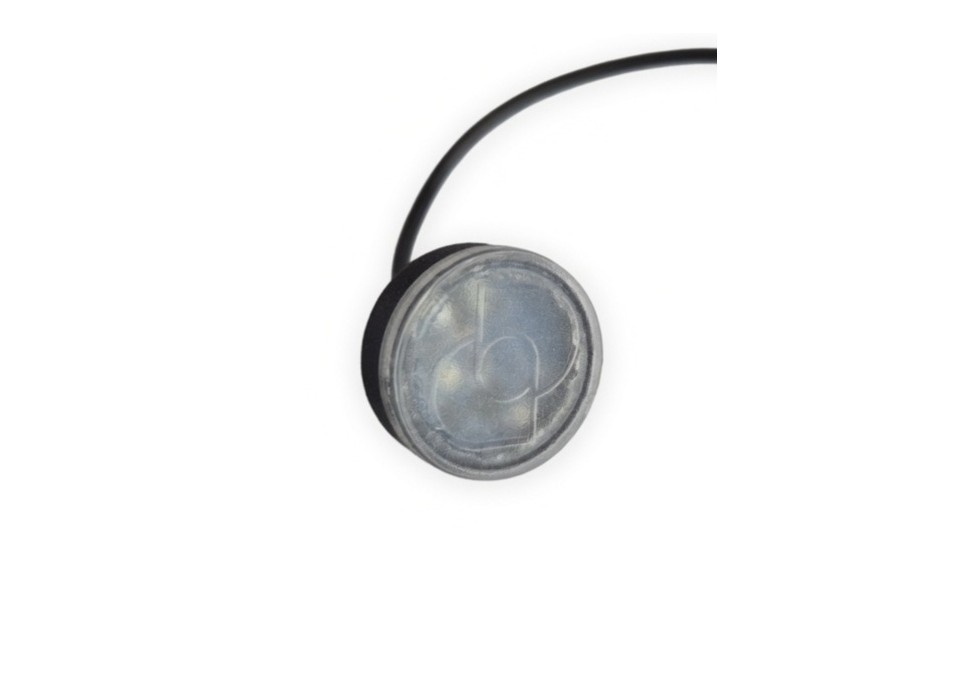RFID reader waterproof